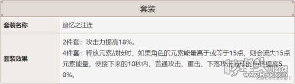 原神2.0版本刻晴培养思路 2.0刻晴最强玩法