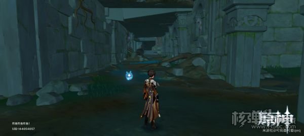 原神荒海地下世界解锁攻略 荒海地下世界怎么过