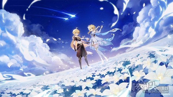 原神2.1版本稻妻新开放区域一览