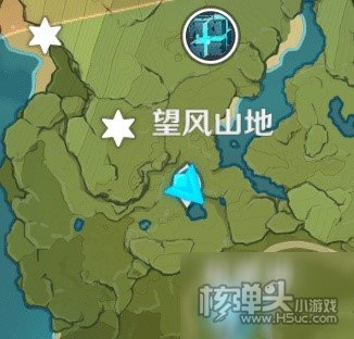 原神冰雾花花朵只有三个问题解决方法