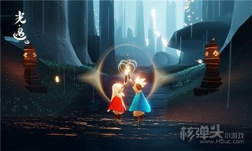 光遇重塑药水怎么获得 光遇重塑药水获取方法