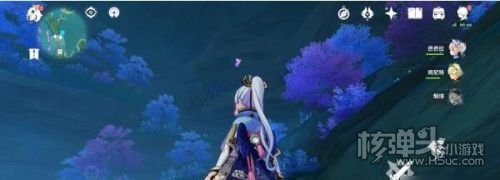 原神海底大御神怎么解密 海底大御神成就攻略
