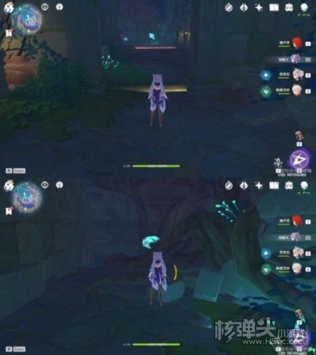 原神清籁岛天云峠区域全解密攻略大全