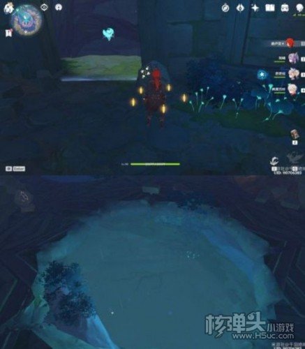 原神清籁岛天云峠区域全解密攻略大全