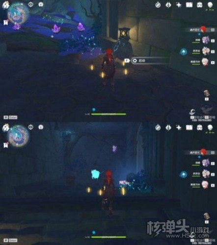 原神清籁岛天云峠区域全解密攻略大全