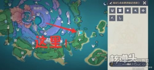 原神海祇岛怎么解密 海祇岛数独解密方法大全