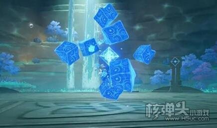 原神无相之水成就怎么做 无相之水成就完成攻略