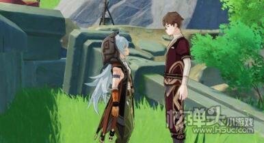 原神学者的笔记怎么阅读 学者的笔记阅读顺序推荐