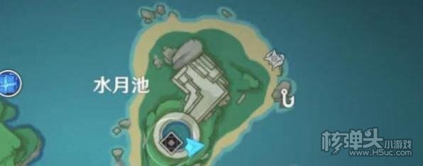 原神金赤假龙在哪里 金赤假龙刷新位置一览