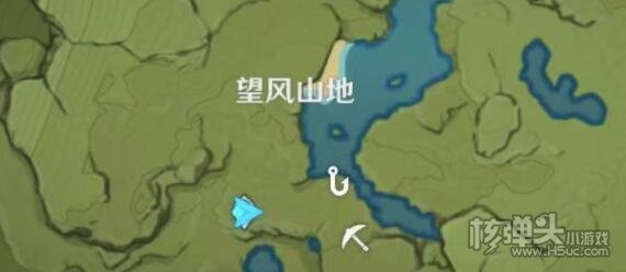 原神金赤假龙在哪里 金赤假龙刷新位置一览