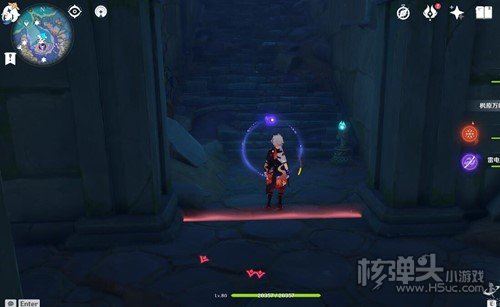 原神2.1版本仙灵位置汇总 2.1仙灵分布在哪里