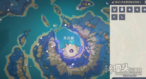 原神2.1版本仙灵位置汇总 2.1仙灵分布在哪里