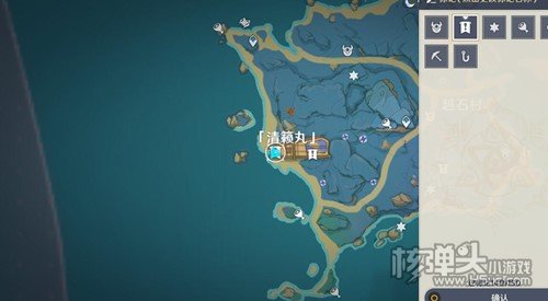 原神2.1版本仙灵位置汇总 2.1仙灵分布在哪里