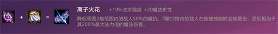 金铲铲之战不屈战神搭配什么阵容 不屈战神出装方法