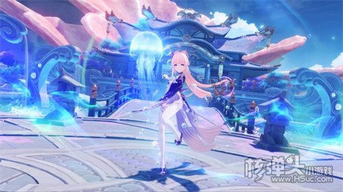 原神9月9日更新了什么 9月9日更新内容一览