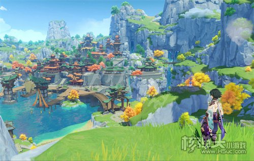 原神9月9日更新了什么 9月9日更新内容一览
