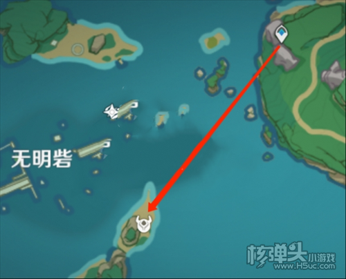 原神遗迹机兵在哪刷 遗迹机兵讨伐路线分享