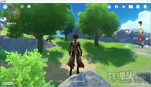 原神木材怎么获取 家园系统家具木材获取方法