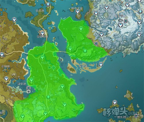 原神木材怎么获取 家园系统家具木材获取方法
