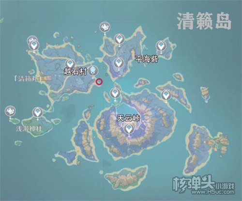 原神武器渔获怎么获得 原神武器渔获获得方法