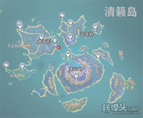 原神武器渔获怎么获得 原神武器渔获获得方法