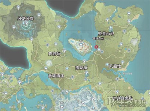 原神武器渔获怎么获得 原神武器渔获获得方法