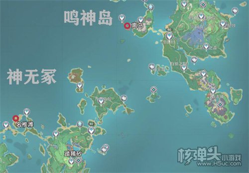 原神武器渔获怎么获得 原神武器渔获获得方法