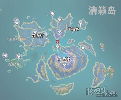 原神武器渔获怎么获得 原神武器渔获获得方法