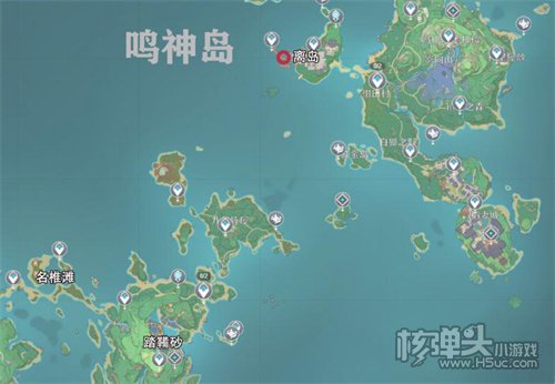 原神武器渔获怎么获得 原神武器渔获获得方法