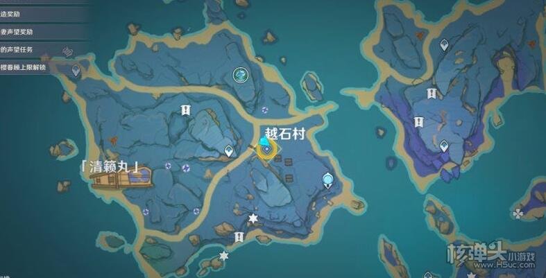 原神满精准抛饵大师任务完成攻略