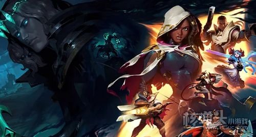 真正变态游戏APP推荐 热门变态手游APP排行榜