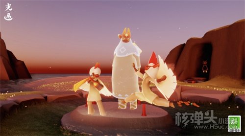 光遇中秋节复刻先祖是哪个 中秋节复刻先祖介绍