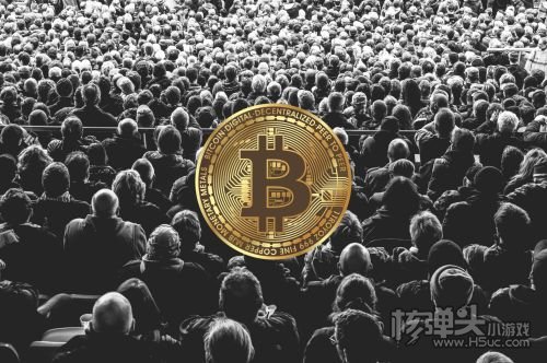 芝麻开门交易所app官网