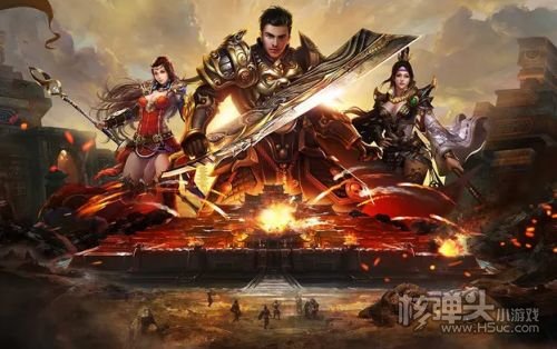 好玩的单职业传奇推荐 传奇单职业公益排行榜