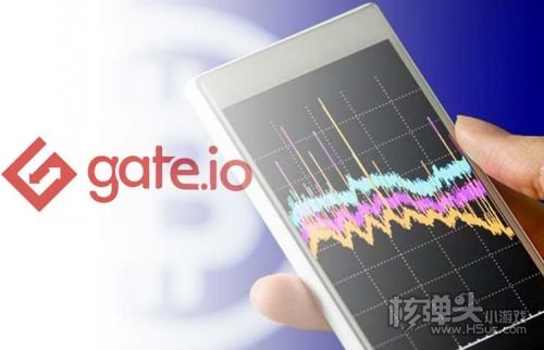 gate.io交易平台注册登录