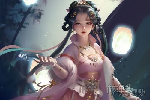 哪有上线即满V的手游 满V手游盒子热门排名