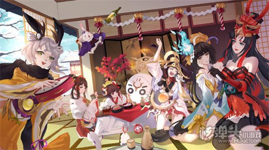阴阳师国庆神秘图案怎么画 国庆的神秘图案画法