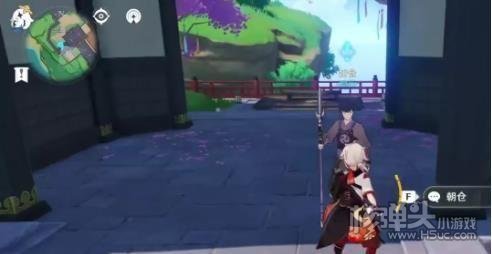 原神洗刷耻辱的一战任务怎么触发