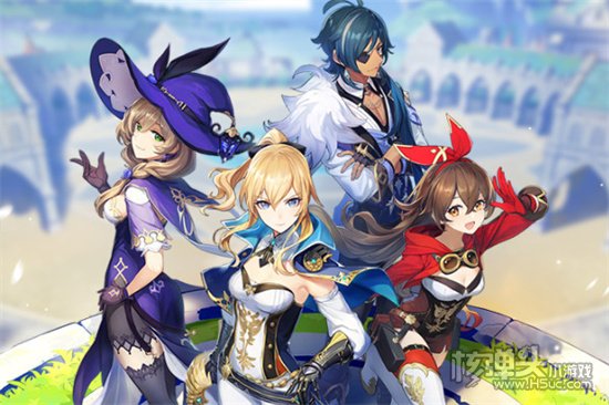 原神鸣草购买位置一览 鸣草购买位置在哪