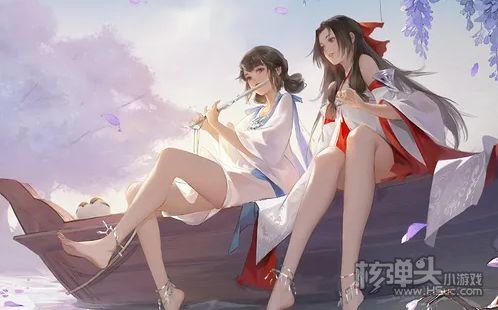 宅男福利游戏盒子排名
