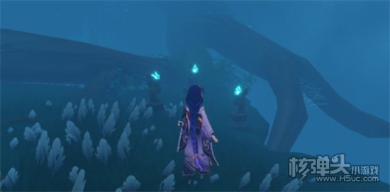 原神雾海纪行任务流程攻略