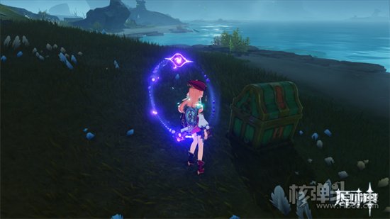 原神雾海纪行任务流程攻略