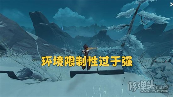 原神新角色埃洛伊值得培养吗
