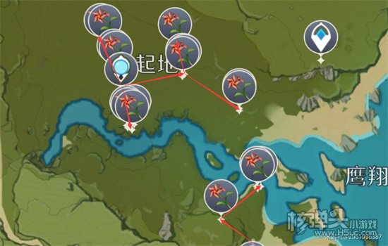 原神gushaceliboya是什么意思