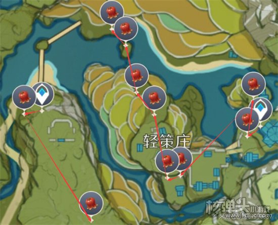 原神gushaceliboya是什么意思