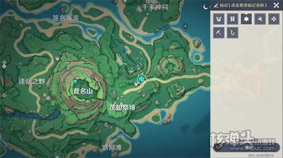 原神雷鸟的系谱成就怎么完成