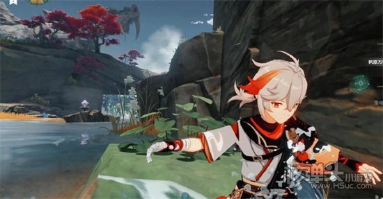 原神2.2版纪行武器推荐