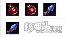 S11赛季LOL星籁歌姬萨勒芬妮出门装