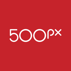 500px摄影社区安卓下载