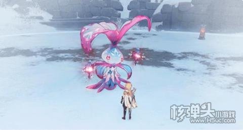 原神骤起的魔花怎么战胜boss 原神骤起的魔花对战攻略